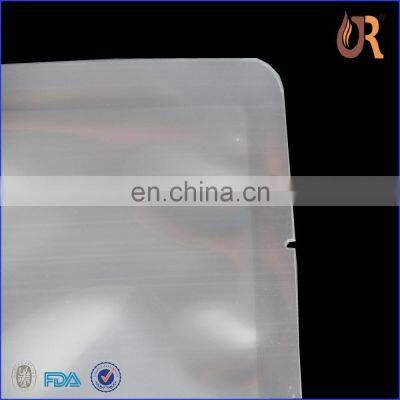 Transparent Food Grade Vacuum Sealer Bag Rolls Vacuum Coffee Bean Packaging Bag Plastic Vacuum Sealer Bag/rolls for Food