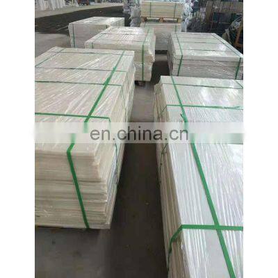 Mc Casting Good Quality Plastic Board Recycling Nylon Hard Nylon Sheet photo-5