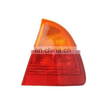 Automotive Parts 63218368758 Series 3 Touring E46 Car Right LED Tail Lights