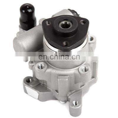 Power Steering Pump 34666401 Auto Hydraulic Pump 0034666401 3466640180 For M-CLASS (W163)