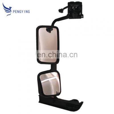 best quality side mirror arm truck body parts