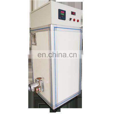 A Low Dew Point Proflute Rotor Desiccant Industrial Dehumidifier Price