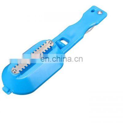 Plastic Fish Scale Remover photo-4