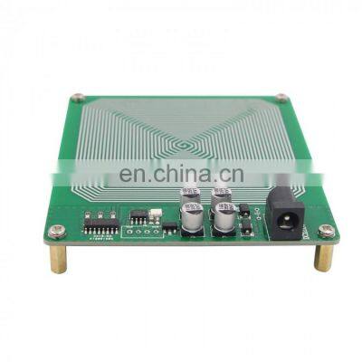 FM783 7.83Hz Resonance Ultra-low Frequency Schumann Pulse Wave Generator photo-4