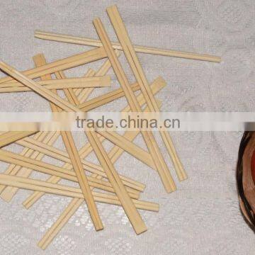 Bamboo Chopsticks 4.3mm Bulk Chopsticks Bamboo Chopsticks for Wholesale