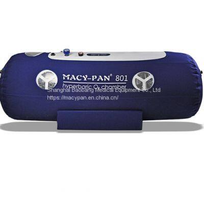 MACY-PAN Гипербарические аппараты для вашего выбора