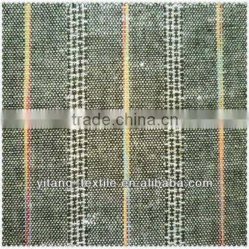 Jacquard Velour Fabric