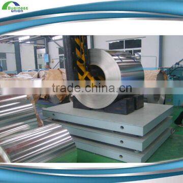 Coated Surface Treatment And Steel Coil Type PPGI/PPGL