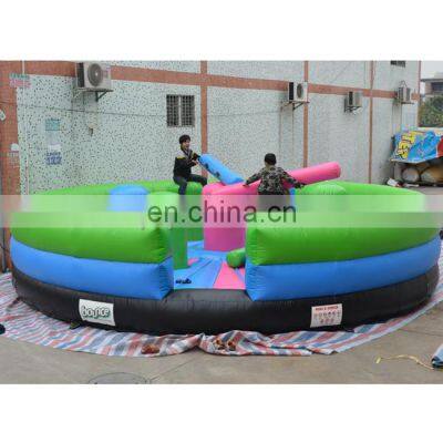 Guangzhou LYT Toys inflatable sport game jousting arena for sale