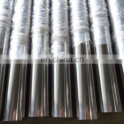 China suppliers monel alloy 300 400 un n04400 weld pipe tube