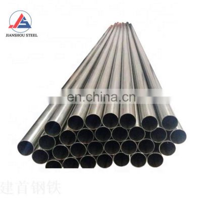 Cold processed austenitic stainless steel weld pipe astm a213 316 stainless steel seamless pipe