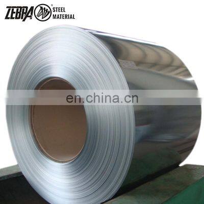 SS201 SS304 SS430 Stainless Steel Coils And Sheets Price