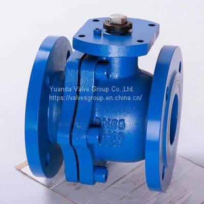 DIN Cast Iron check valve Q41F-16     China Famous Valves       DIN Check Valve        DIN Gate Valve