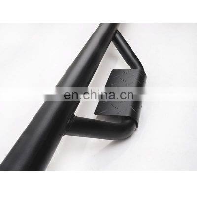 4x4 Offroad Running Boards For Jeep Wrangler JK 07+ Accessories Side Step Bar For Jeep photo-3