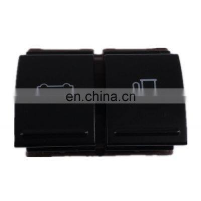 3C0 959 903B Auto Fuel Gas Tank Door Switch Trunk Release Button Switch For Passta B6 photo-2