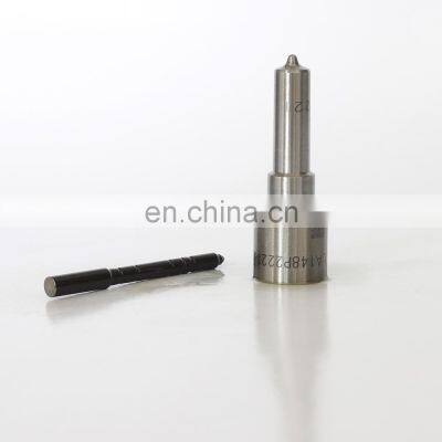 Nozzle DLLA148P2221 0433172221 for injector 0445120265