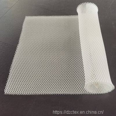 10mm Drymat Moisture Protection Mat for Mattress Overlay with Anti-condensation 3D Circulation Mesh