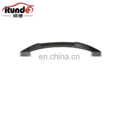 Runde Original Car 1:1 Customization Wing Universal For BMW 3-Series G20 G28 Spoiler Auto Parts Carbon Fiber Car Custom Style photo-2