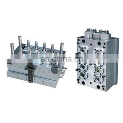 Customized ABS PP PC TPU Plastic Molding Products plastic injection mould Manufacturer