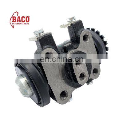 BACO BRAKE WHEEL CYLINDER for ISUZU  1-47600-557-1 1476005571 FTR WITH NIPPLE FSR32