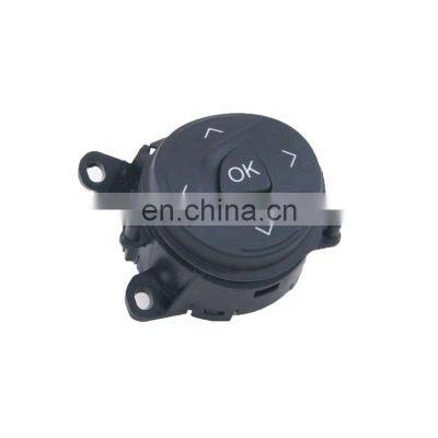 AM5T-14K147-BA Steering Wheel Control Switch For Ford Focus Mondeo Kuga Escape