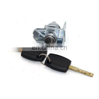 2019 hot selling new model auto parts accessories Door Lock Cylinder for Ford for Focus for C-Max for S-Max 1552849