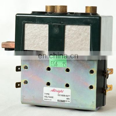 DC Albright Contactor DC182B-537T