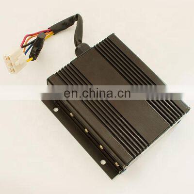 electric vehicles dc converter 500W Power Inverter DC 48V to 12V