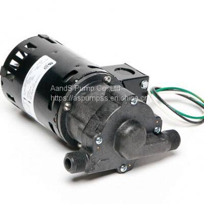 March Chemical Magnetic Drive Pumps