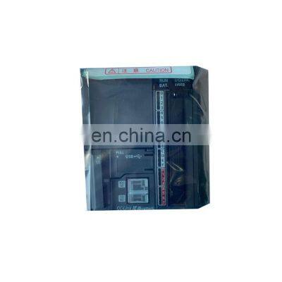 Mini plc controller mitsubishi L Series L06CPU-CM programmable controller plc