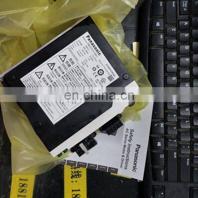 Original Industrial Chinese Servo Motor Controller MBDHT2510BA1 Microstep Driver photo-3