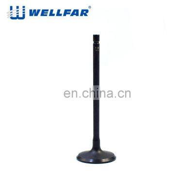 Wholesale Gasoline Intake And Exhaust Valve Engine Valves For Toyota 2C photo-4