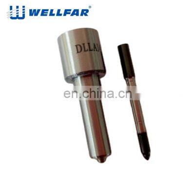Wellfar F00rj01479 Injector Repair Kit Dlla146p1581 0433171968 For 0445120067 Sprayer DSLA143P970 Common Rail Injector Nozzle Di photo-4