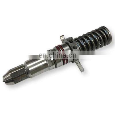 Excavator parts ISX Diesel Engine Parts Fuel Injector Nozzle Fuel Injector 4954888 4062567 4088665