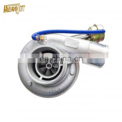 HIDROJET machinery engine turbo 252-5165 turbocharger 2525165 10R3749 for D6R