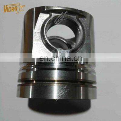 HIDROJET 6BT diesel engine spare parts cylinder piston 3907156