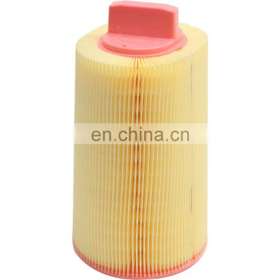 engine car air filter A2710940204 2710940204 for Mercedes Benz C180 C200 C230 GLC200 GLK200