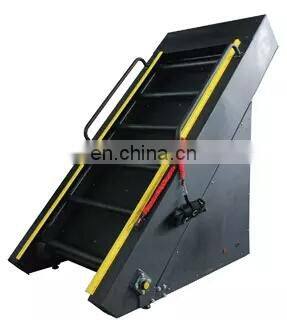 Commercial Stepper /stair Ladder Gym photo-2