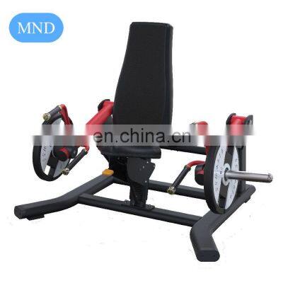 Discount Discount Commercial Gym PL11 Seated/standing Shrug Professional Sports Use Fitness Sports Workout Equipment GYM
