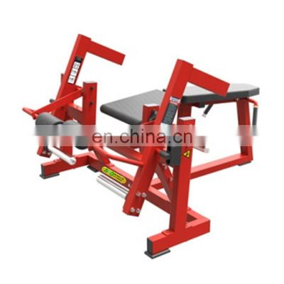 Commercial Sport Machine Home MND Commercial Training Equipment Powerful Exercise Equipment Prone Leg Curl