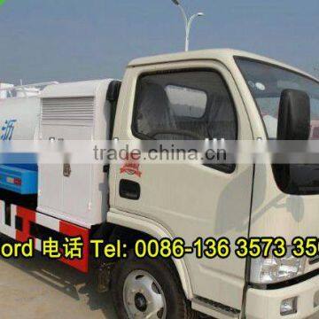 TEL Dongfeng 4000L Liquid Asphalt Tanker truck crude oil tanker truck 0086-13635733504