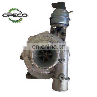 For Iveco F1C turbocharger 5801921269 840513-1