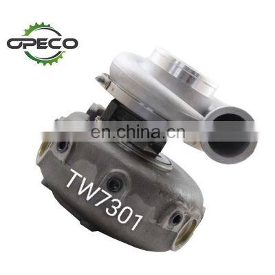 3116TA турбонагнетатель S2BW049 199475 4P5874 4P-5874 1028411 1151182 0R6227