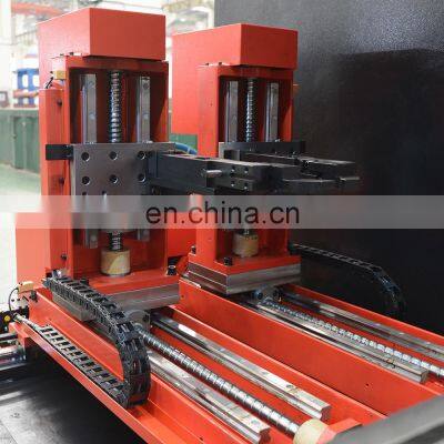T&L Brand High Quality Servo 200T3200 Cnc Press Brake With DA69T 8 Axis