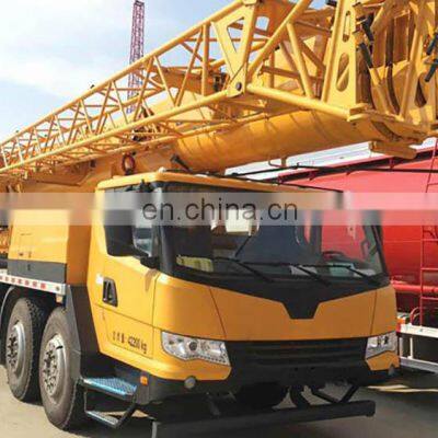 China Famous Brand Official Hot Sale 30 Ton Crane QY30K5C Truck Crane Cheep Price With High Quality photo-5