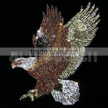 Newest! Hot Fix Rhinestone Transfer