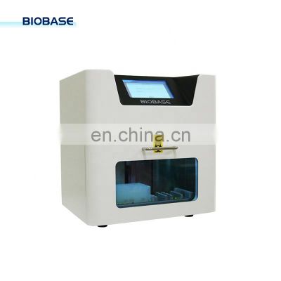 H Biobase China promotion 96 wells nucleic asid extration system BNP32 with reagents for PCR laboratory use