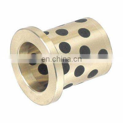 Graphite Bushing Bronze Oilless Sankyo Bush photo-3
