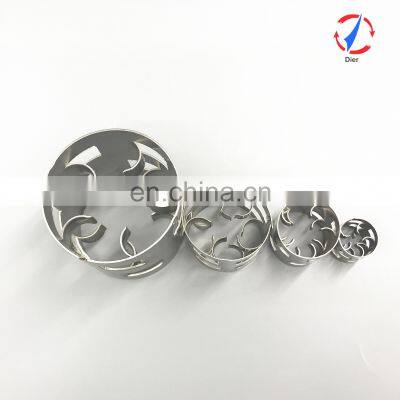 Cylinder Shape Carbon Steel,stainless Steel Pall Ring photo-5