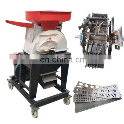 manufacturer hammer mill corn crusher silage cutter grass chaff cutter design machine pdf prices in kenya